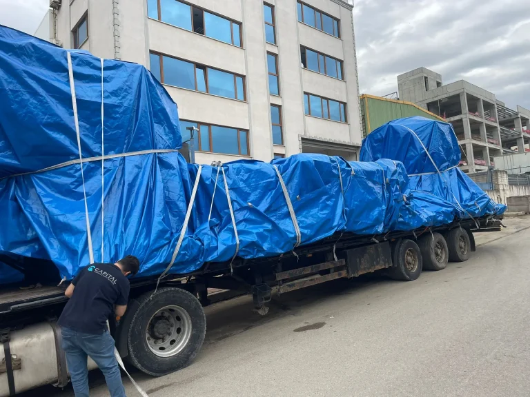 Açık Yük Brandalama